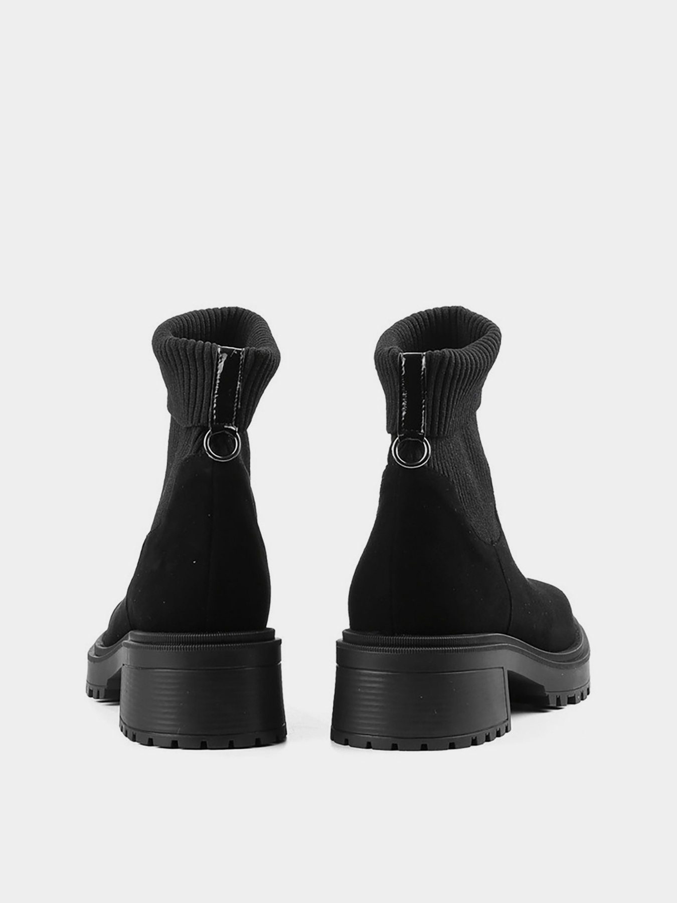 Ботинки LeBERDES модель 00000013863 Фото