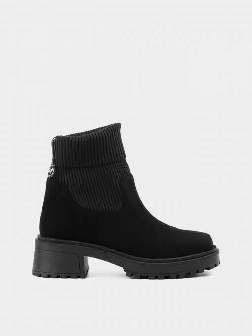 Черевики LeBERDES модель 00000013863 Фото