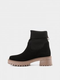 Ботинки LeBERDES модель 00000013864 Фото