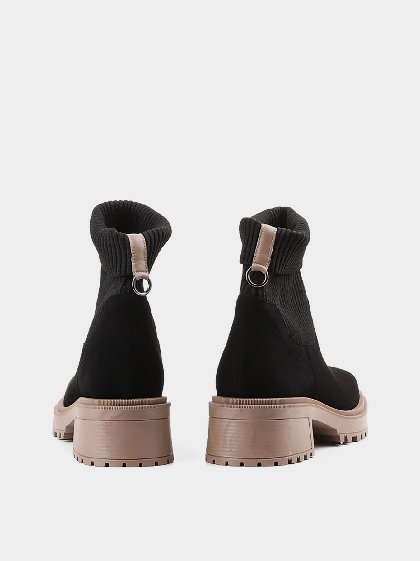 Ботинки LeBERDES модель 00000013864 Фото