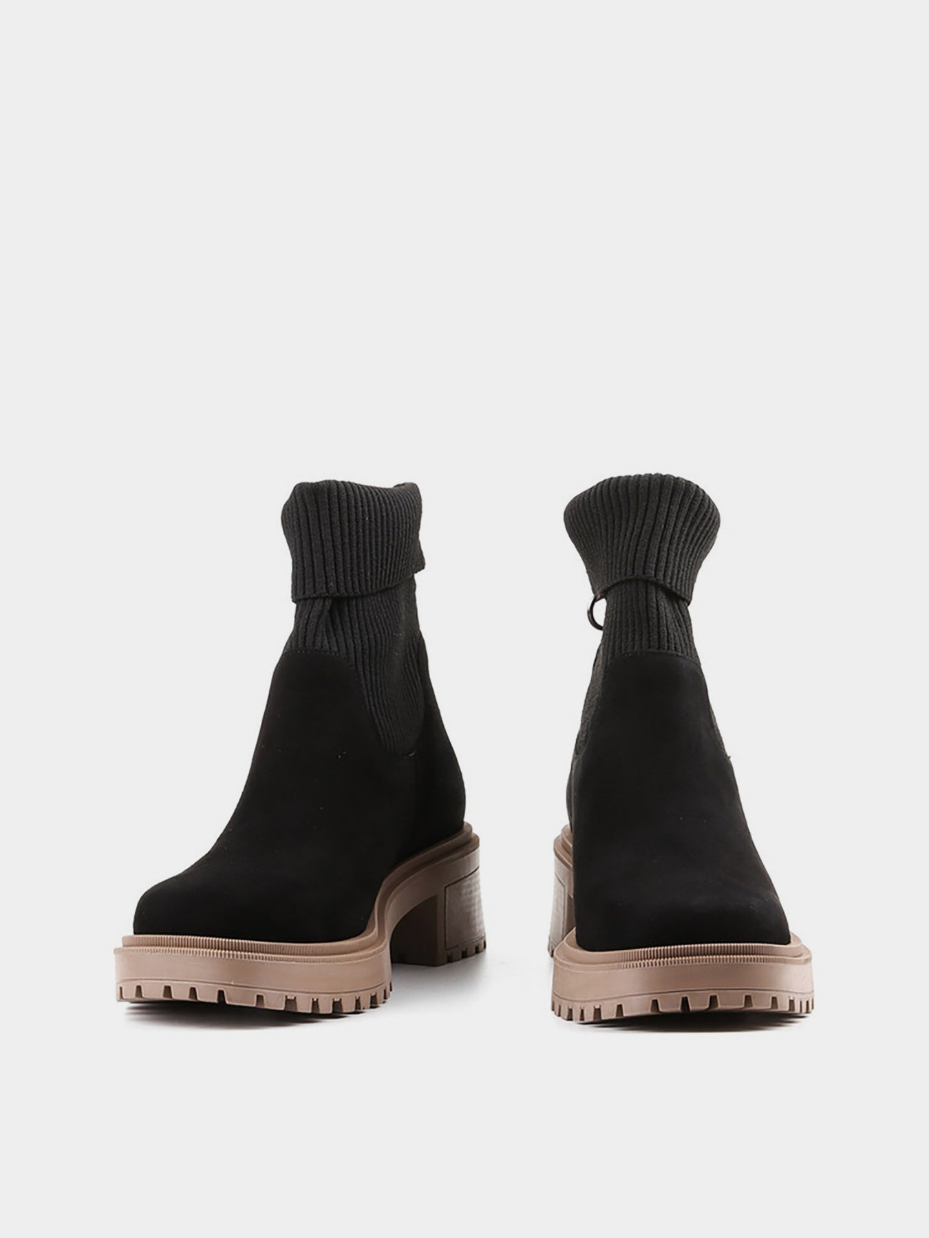 Ботинки LeBERDES модель 00000013864 Фото