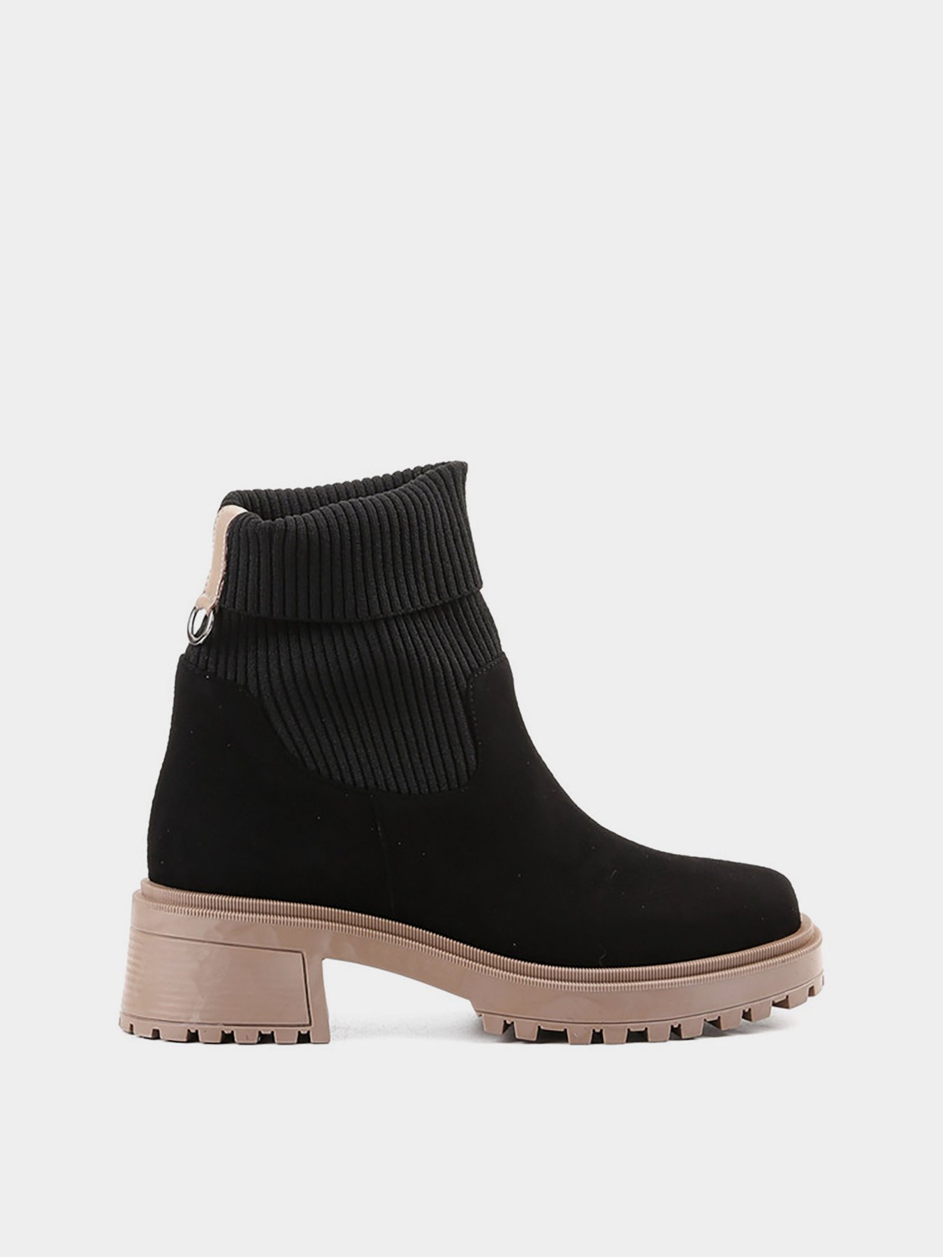 Ботинки LeBERDES модель 00000013864 Фото