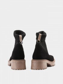 Ботинки LeBERDES модель 00000013864 Фото