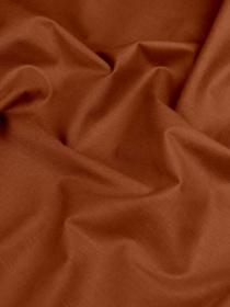 Пододеяльник ранфорс HONEY Cosas модель DuoRfr_11Honey-122Cinnamon_160q Фото