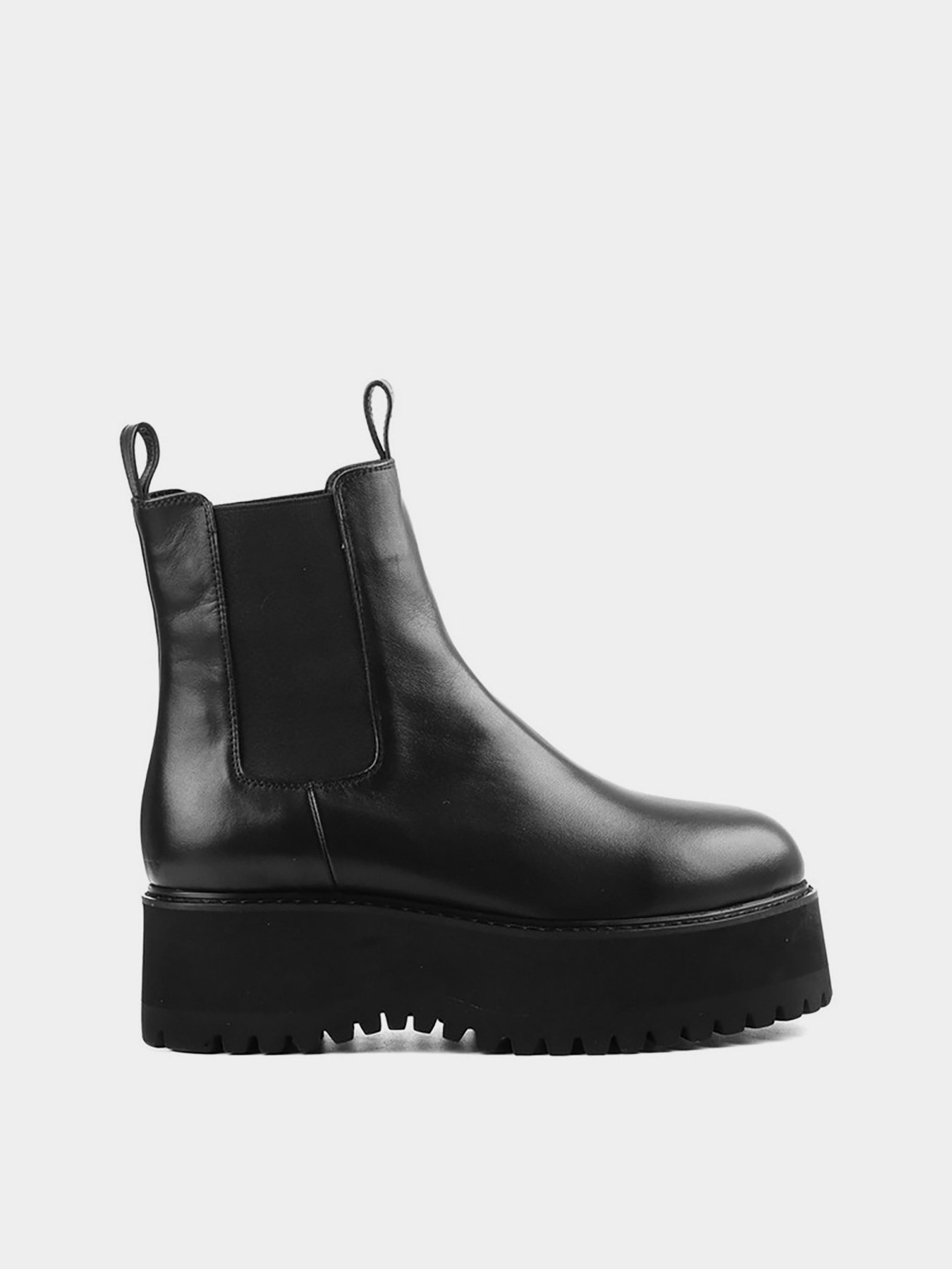 Ботинки LeBERDES модель 00000013865 Фото