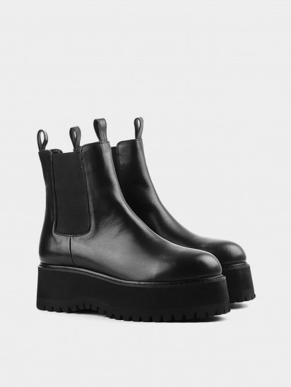 Ботинки LeBERDES модель 00000013865 — фото - INTERTOP