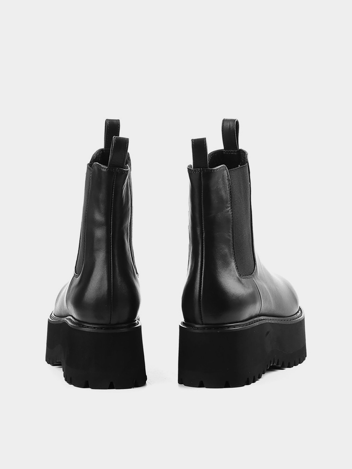 Ботинки LeBERDES модель 00000013865 Фото