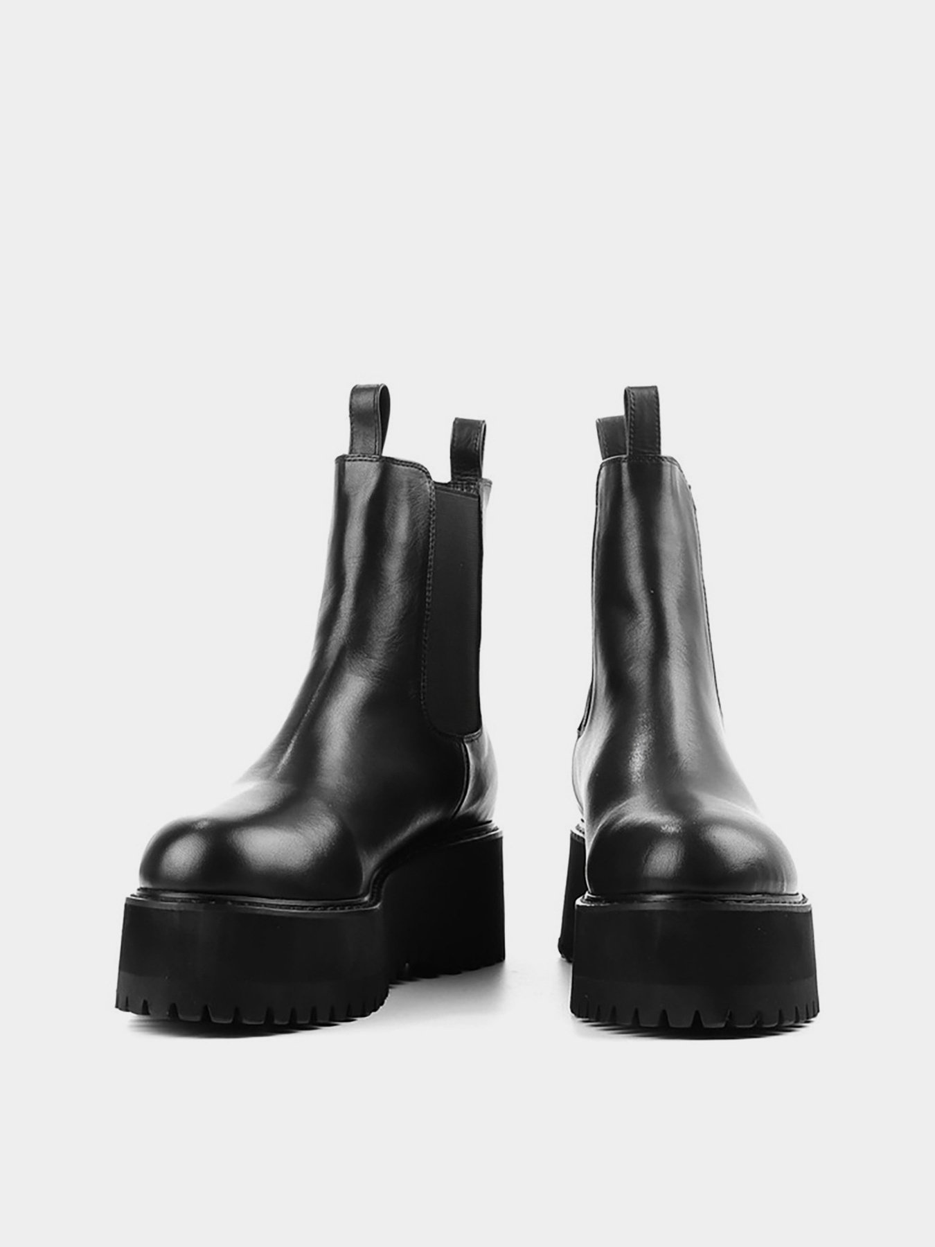 Ботинки LeBERDES модель 00000013865 Фото