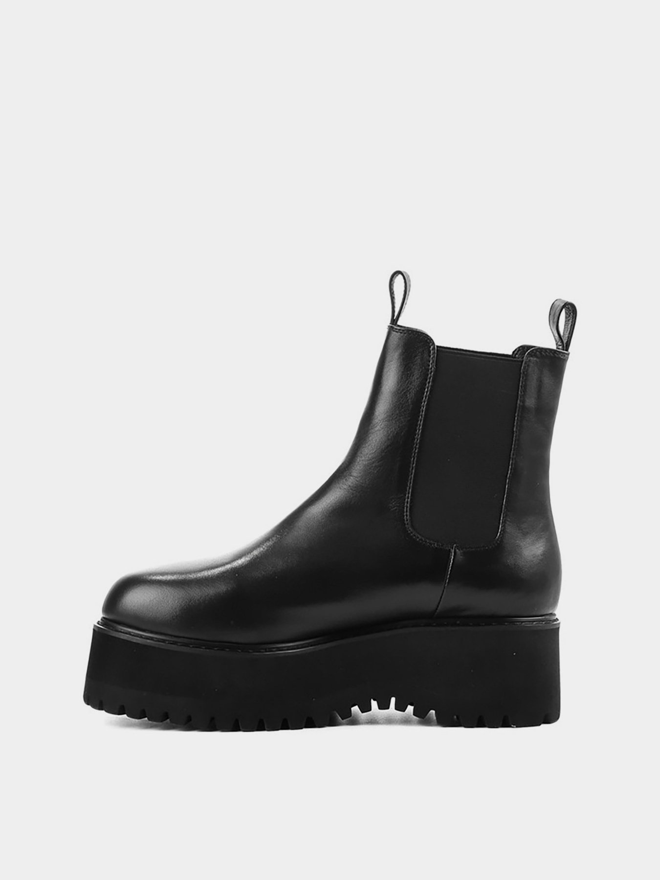 Ботинки LeBERDES модель 00000013865 Фото