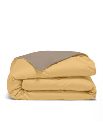 Пододеяльник ранфорс ESPRESSO HONEY Cosas модель DuoRfr_15Espresso-11Honey_160q Фото