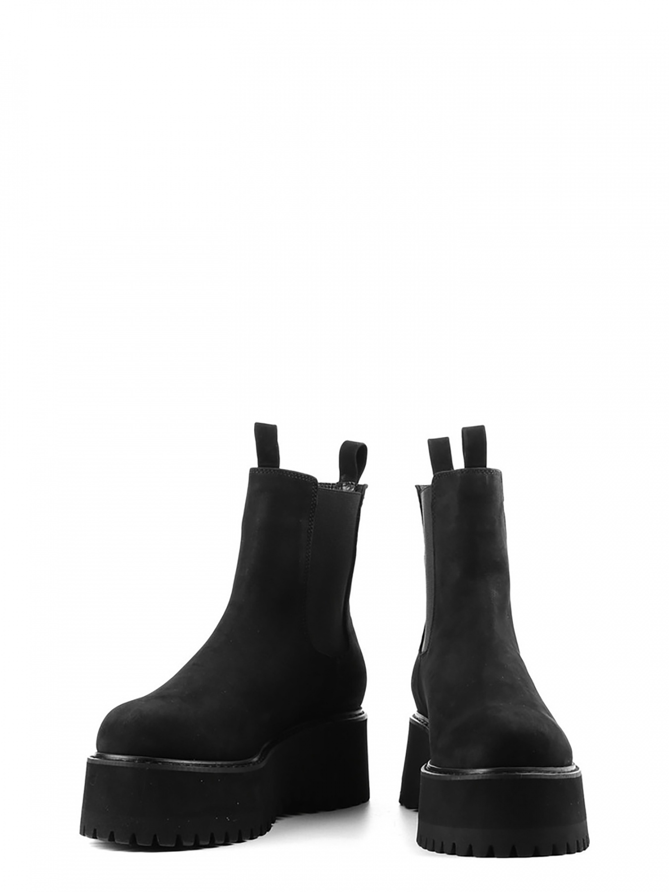 Челсі LeBERDES модель 00000013866 Фото