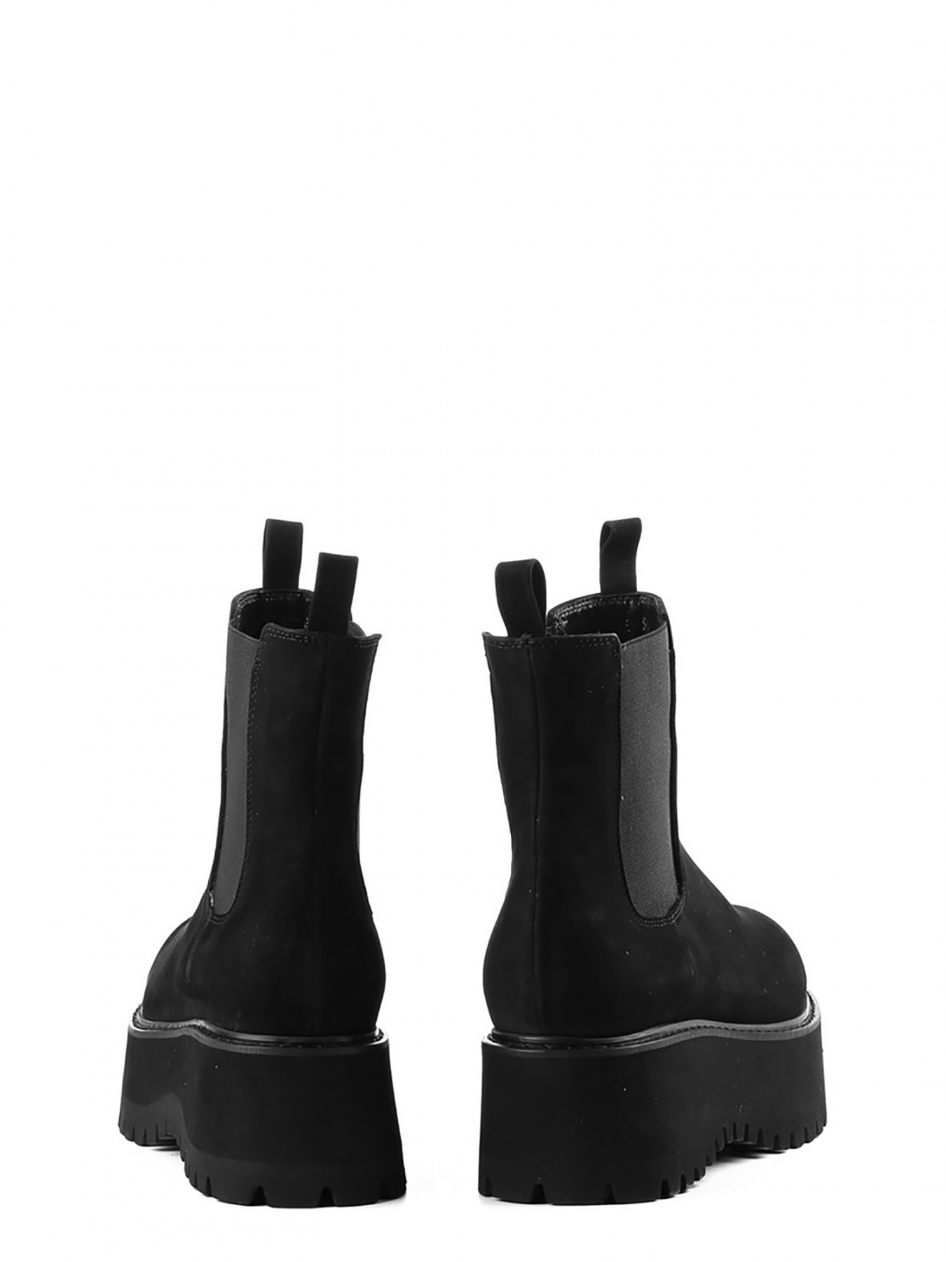 Челсі LeBERDES модель 00000013866 Фото