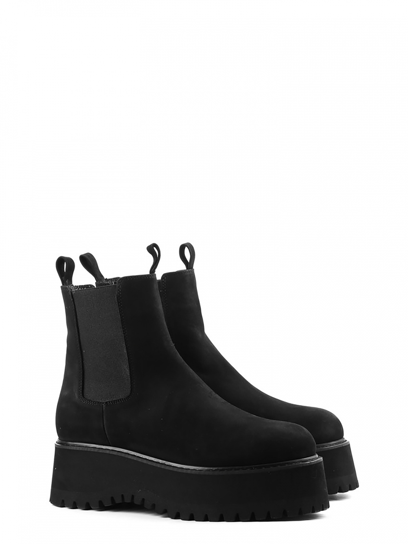 Челсі LeBERDES модель 00000013866 Фото