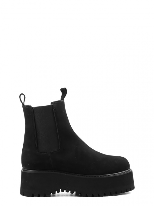 Челсі LeBERDES модель 00000013866 Фото