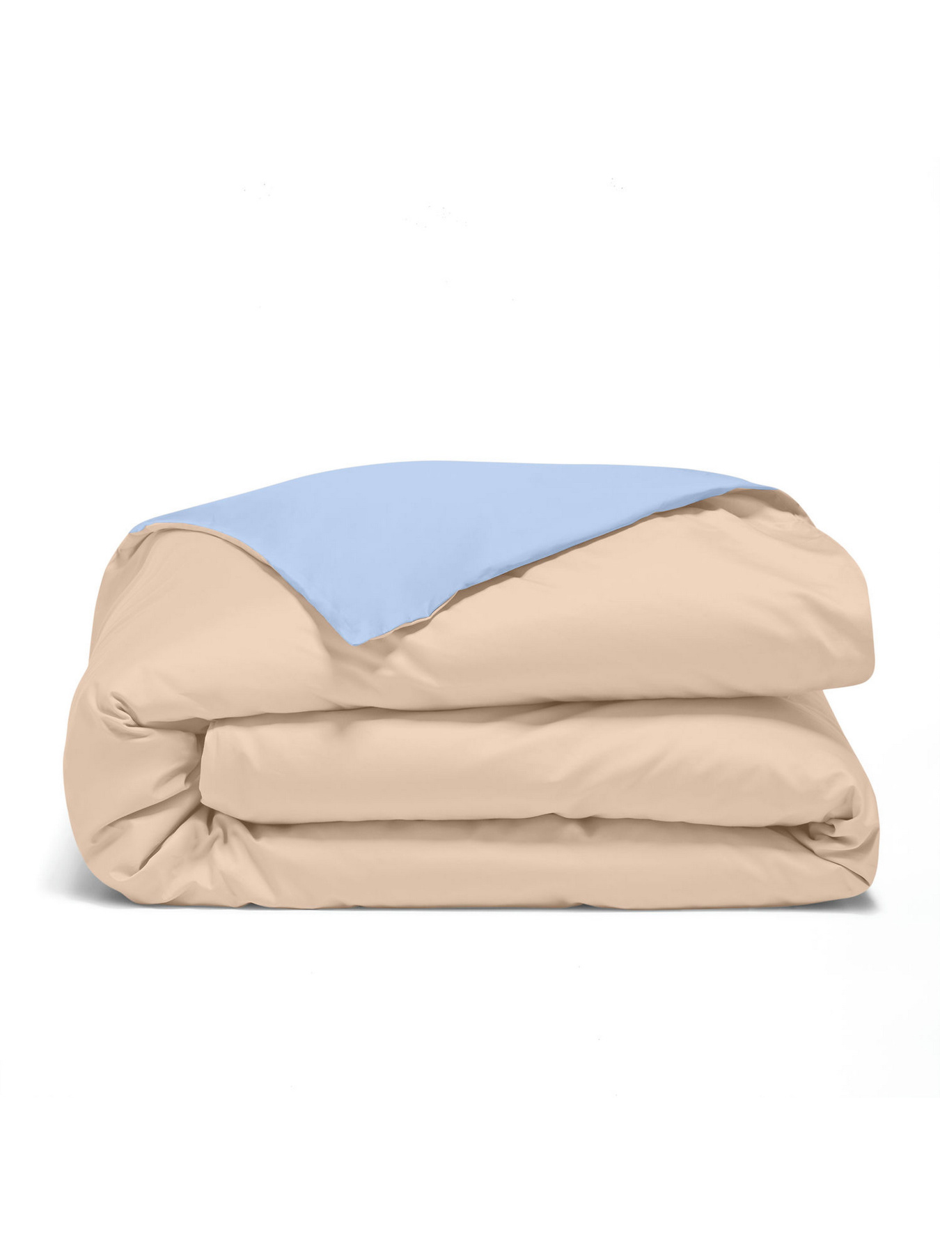 Пододеяльник ранфорс MISTY PASTEL Cosas модель DuoRfr_62Maya-05Pastel_160q Фото