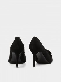 Туфли-лодочки LeBERDES модель 00000013867 Фото