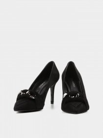 Туфли на каблуках LeBERDES модель 00000013867 Фото