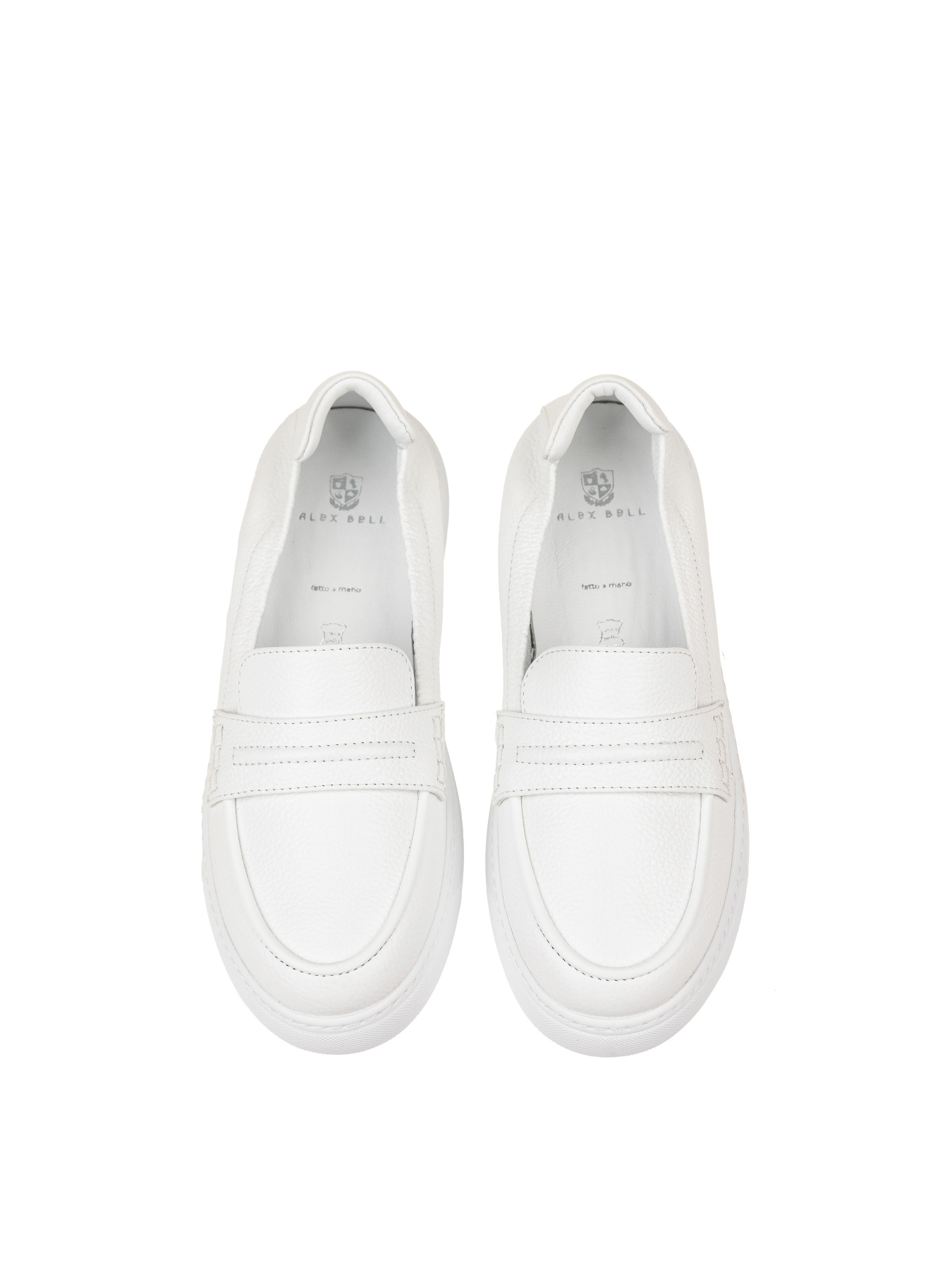 Мокасини Alex Bell модель 1172708 Мокасини Alex Bell модель 1172708 Фото