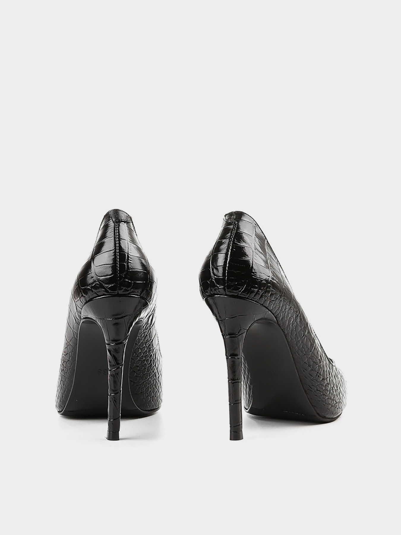 Туфли-лодочки LeBERDES модель 00000013868 Фото