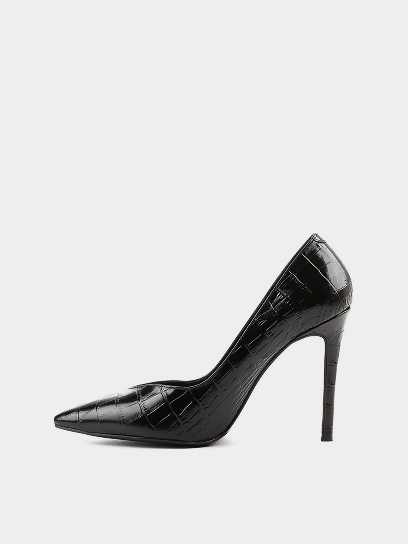 Туфли-лодочки LeBERDES модель 00000013868 Фото