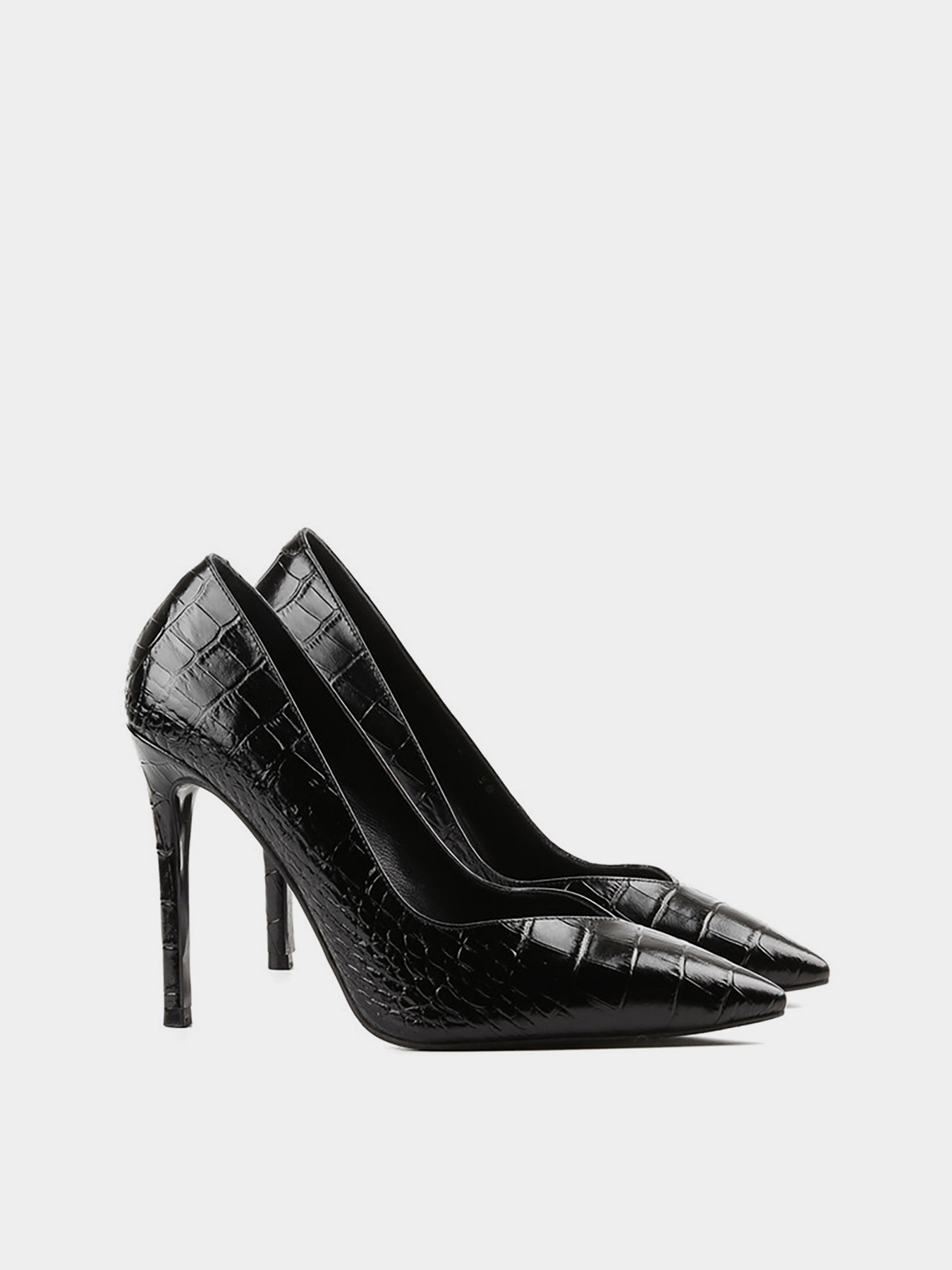 Туфлі на підборах LeBERDES модель 00000013868 Фото