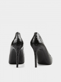 Туфлі на підборах LeBERDES модель 00000013868 Фото