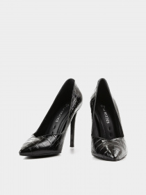 Туфлі на підборах LeBERDES модель 00000013868 Фото