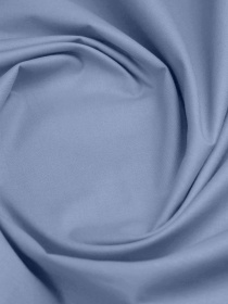 Пододеяльник ранфорс MIDNIGHT CLOUD Cosas модель DuoRfr_87DarkBlue-117Cloud_160q Фото