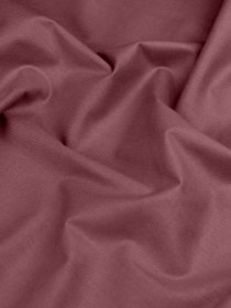 Пододеяльник ранфорс BLUEBERRY Cosas модель DuoRfr_97Cherry-98Cappuccino_160q Фото