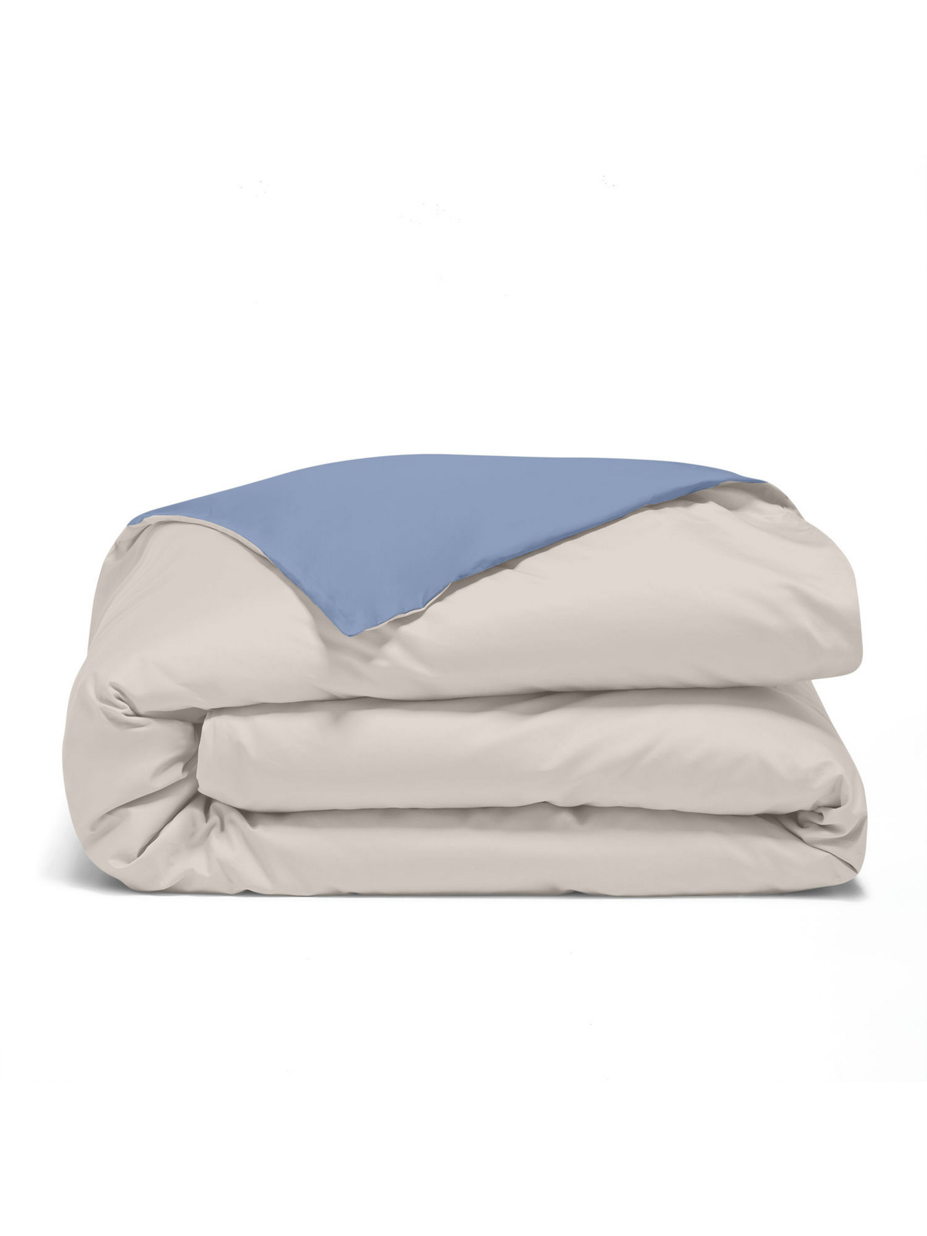 Пододеяльник ранфорс CLOUD CAPPUCCINO Cosas модель DuoRfr_98Cappuccino-117Cloud_160q Фото