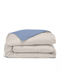 Підковдра ранфорс CLOUD CAPPUCCINO Cosas модель DuoRfr_98Cappuccino-117Cloud_160q Фото