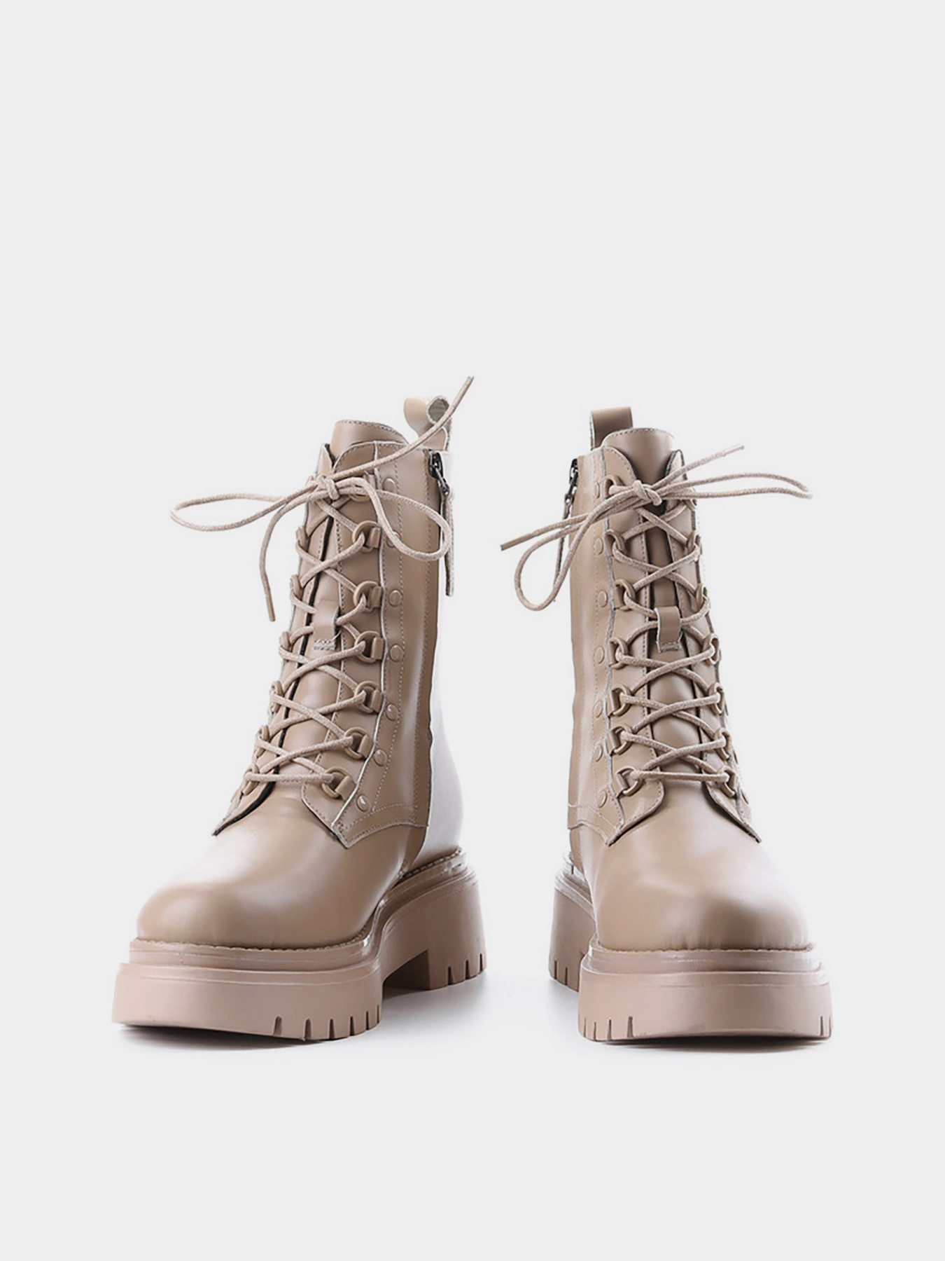 Ботинки LeBERDES модель 00000013869 Фото