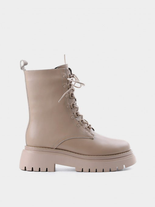 Ботинки LeBERDES модель 00000013869 Фото