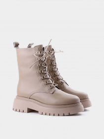 Ботинки LeBERDES модель 00000013869 Фото