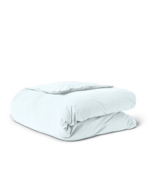 Пододеяльник фланель SNOW Cosas модель Flannel_01Snow_110x140q Фото