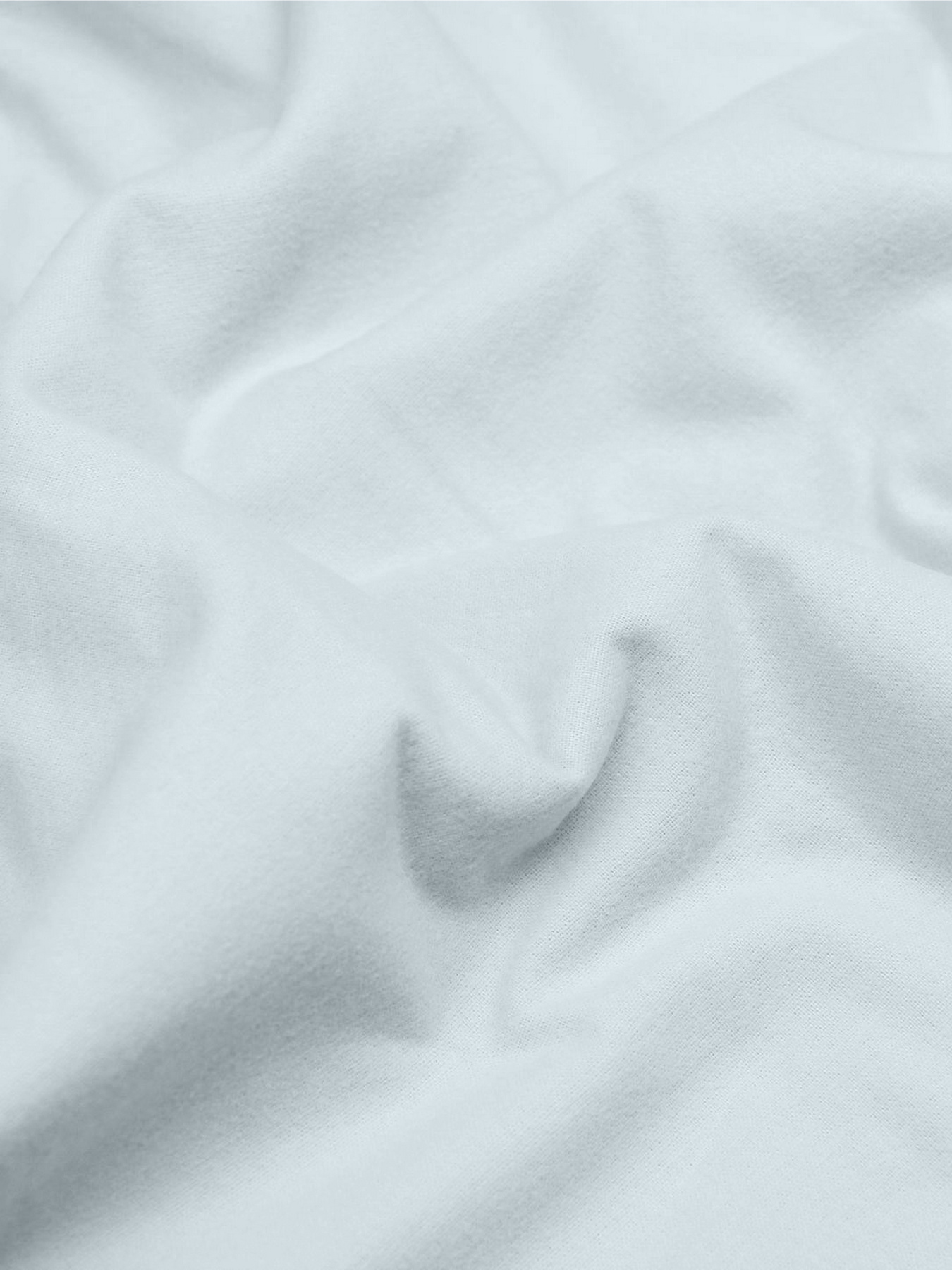 Пододеяльник фланель SNOW Cosas модель Flannel_01Snow_110x140q Фото