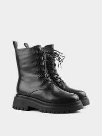 Ботинки LeBERDES модель 00000013870 Фото