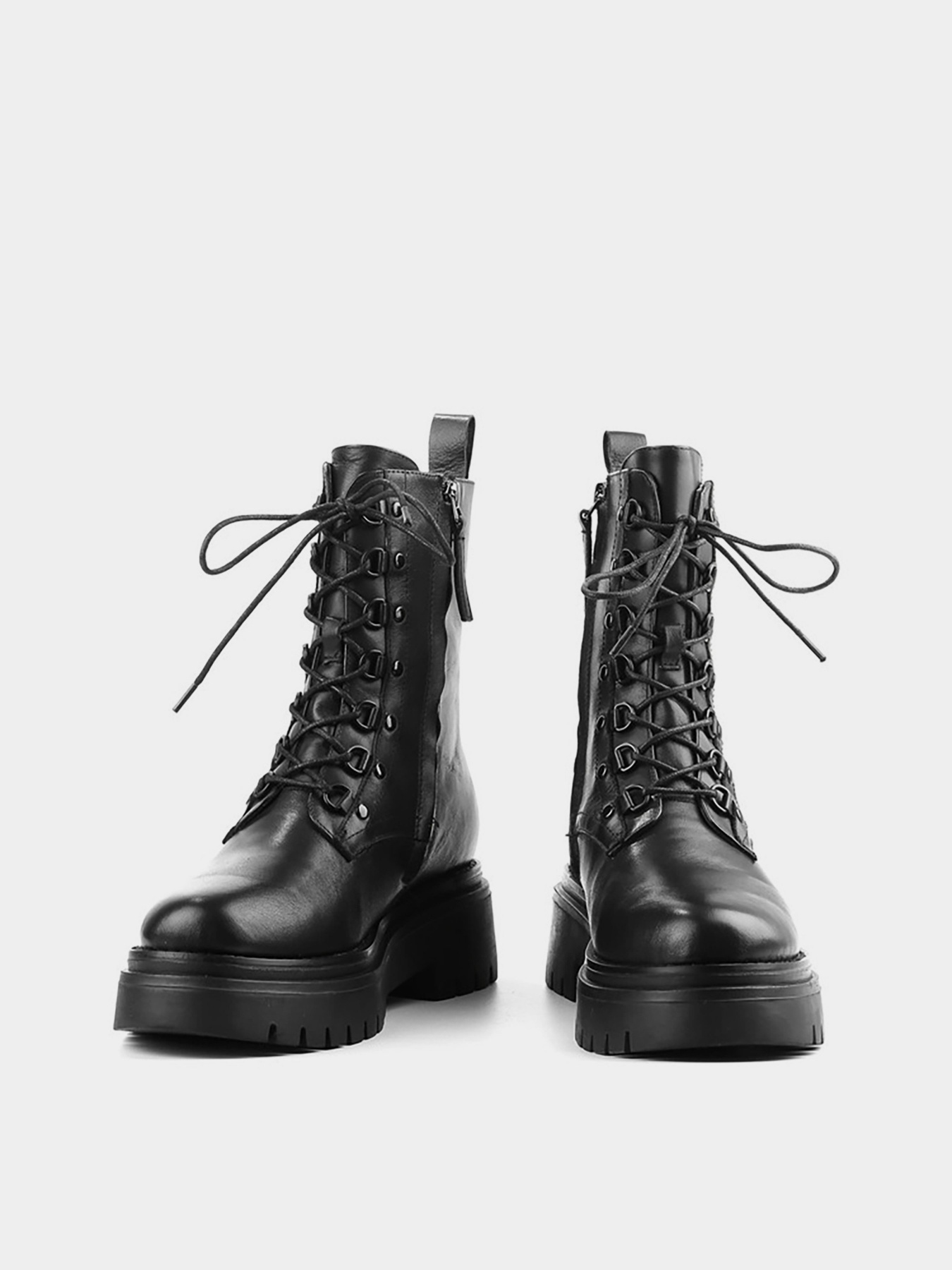 Черевики LeBERDES модель 00000013870 Фото