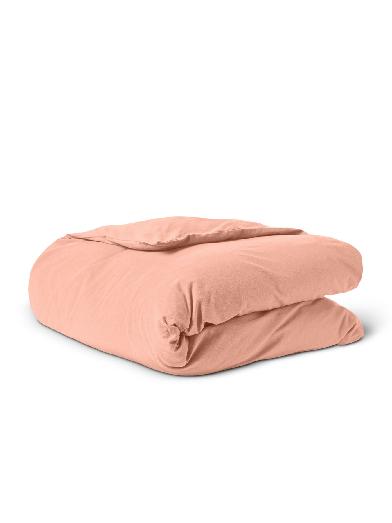 Пододеяльник фланель PEACH Cosas модель Flannel_03Peach_110x140q Пододеяльник фланель PEACH Cosas модель Flannel_03Peach_110x140q Фото