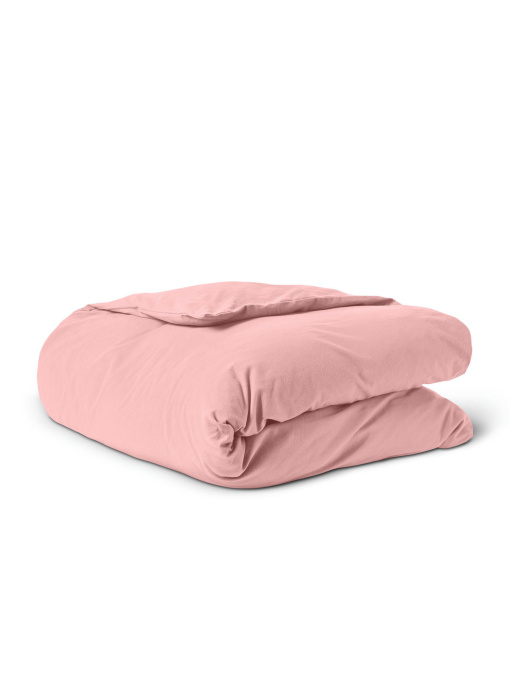 Пододеяльник фланель LILAC Cosas модель Flannel_17Lilac_110x140q Фото