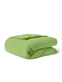 Пододеяльник фланель LIME Cosas модель Flannel_51Lime_110x140q Фото