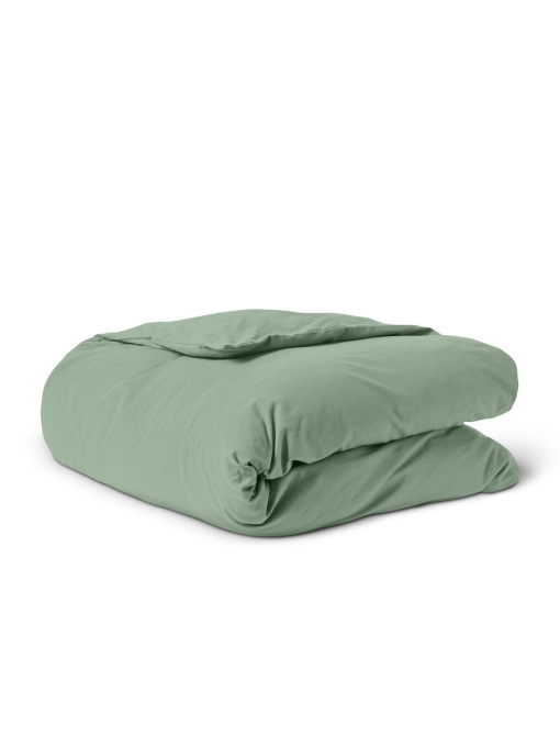 Пододеяльник фланель MEDITATIVE Cosas модель Flannel_52Meditative_110x140q Фото