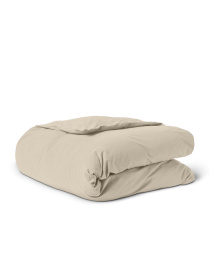 Пододеяльник фланель ALMOND Cosas модель Flannel_62Almond_110x140q Фото