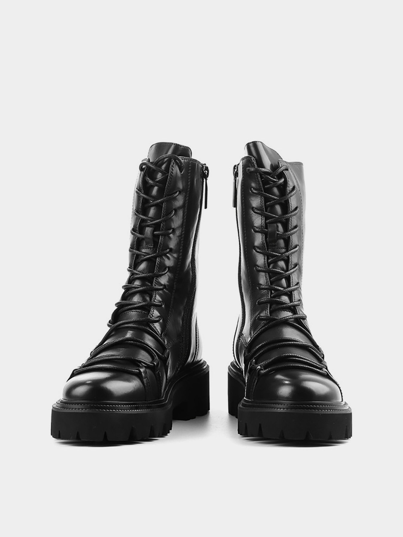 Ботинки LeBERDES модель 00000013873 Фото