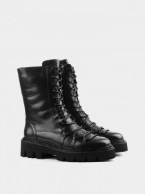 Ботинки LeBERDES модель 00000013873 Фото