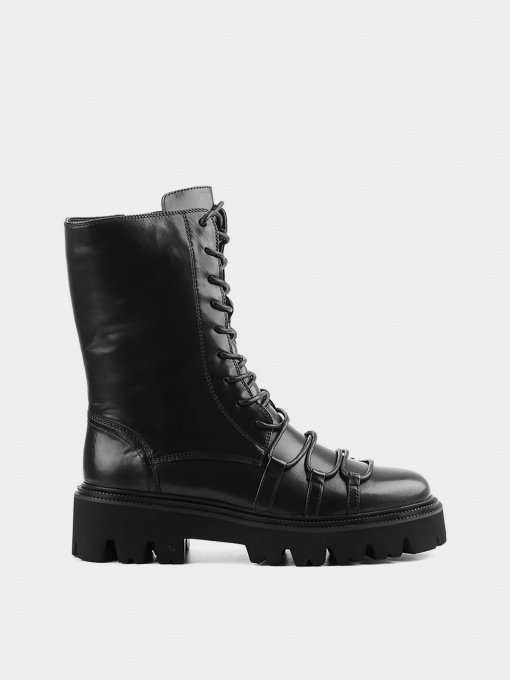 Ботинки LeBERDES модель 00000013873 Фото