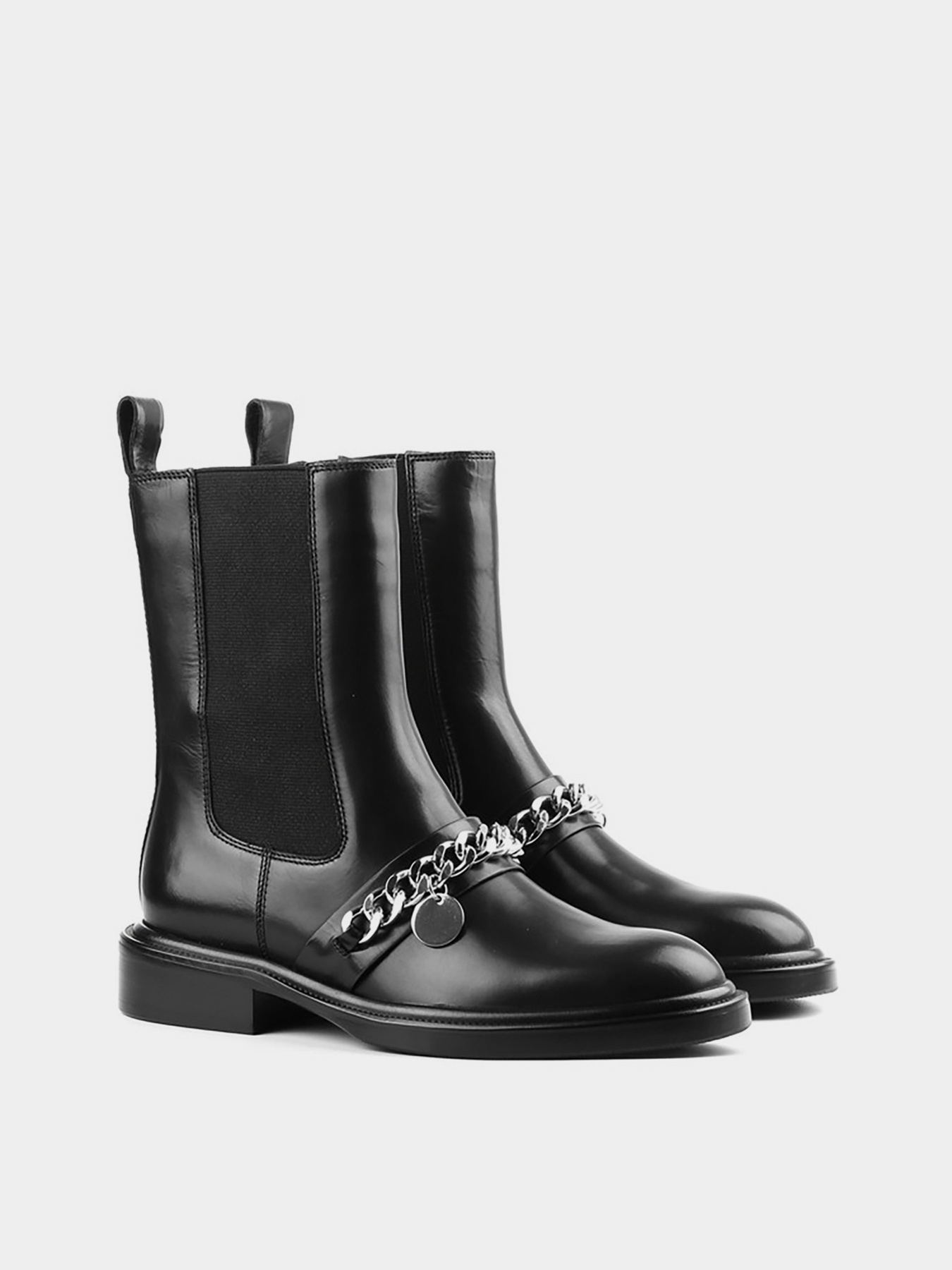 Ботинки LeBERDES модель 00000013874 Фото