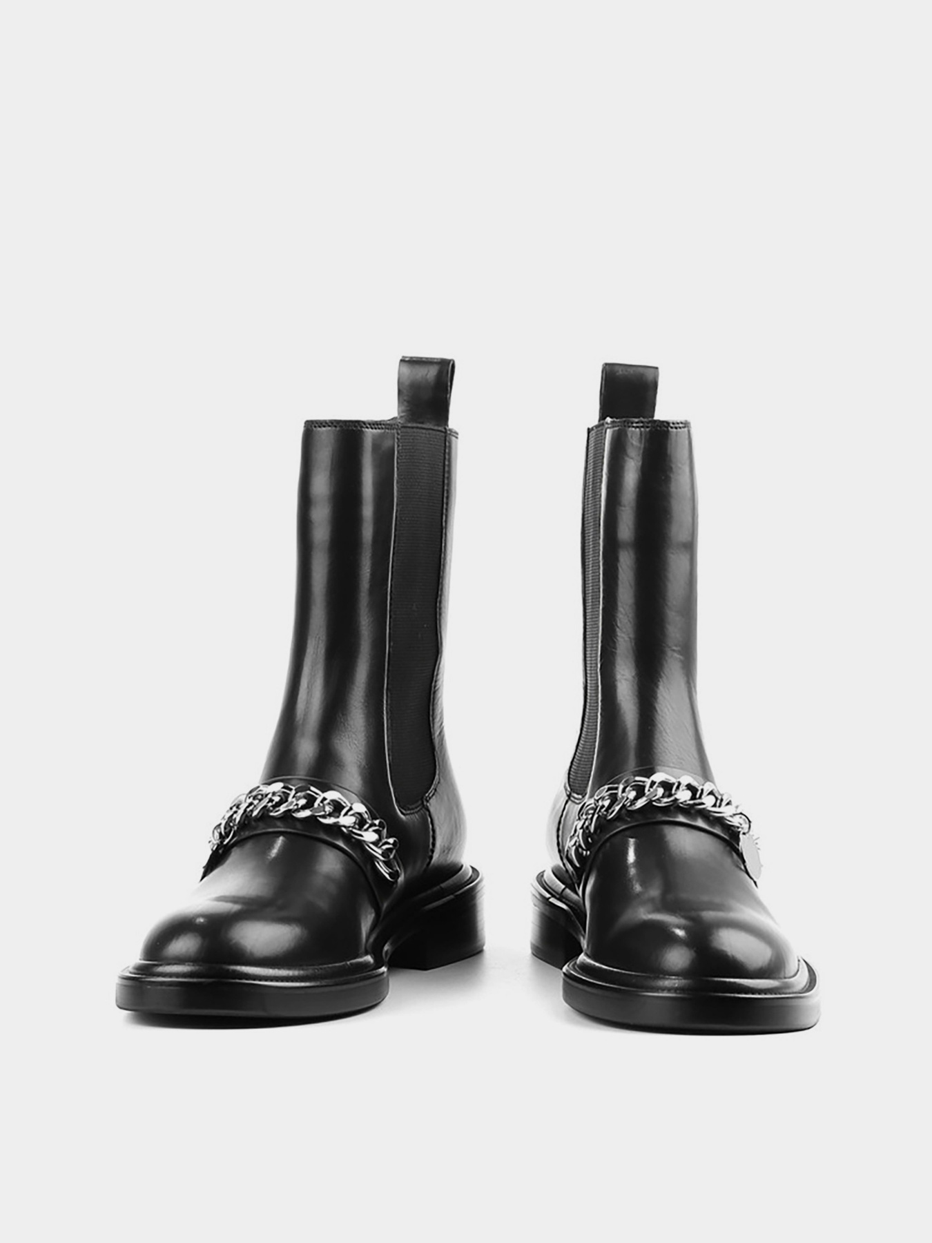 Ботинки LeBERDES модель 00000013874 Фото