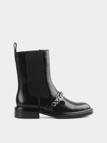 Ботинки LeBERDES модель 00000013874 Фото