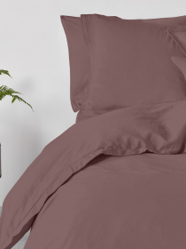 Підковдра ранфорс MOUSSE Cosas модель Ranfors_Chocolate_140q Фото